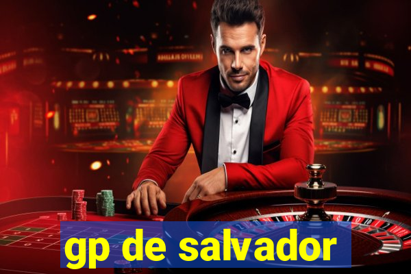 gp de salvador